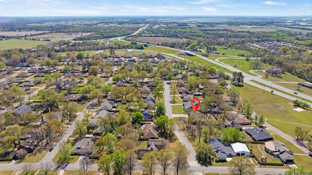 830 39th Street SE, Paris, TX 75462