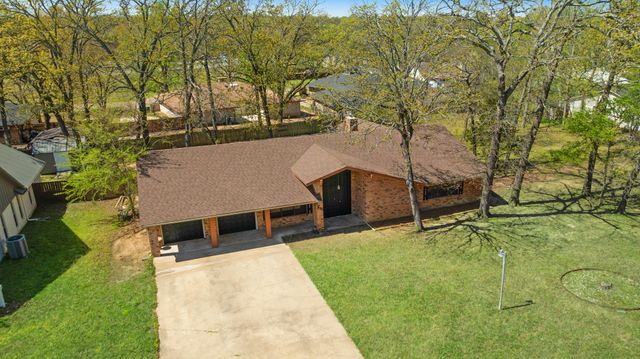 830 39th Street SE, Paris, TX 75462