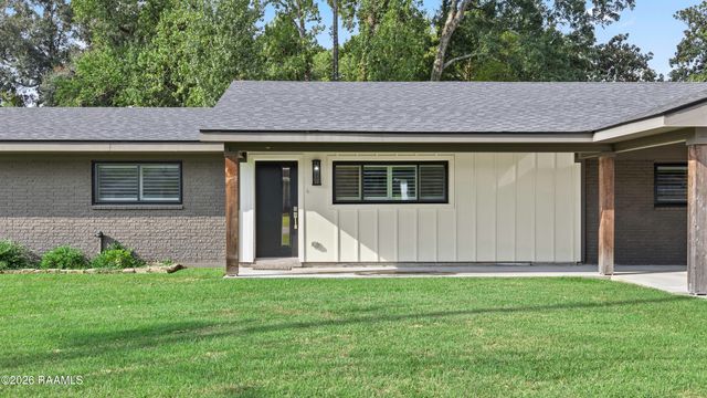 116 Charles Read Avenue, Lafayette, LA 70503