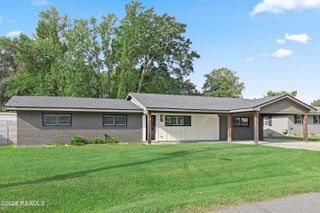 116 Charles Read Avenue, Lafayette, LA 70503