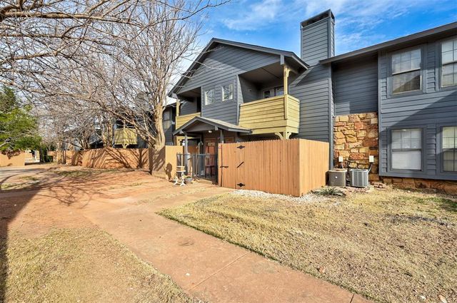 14311 N Pennsylvania Avenue 8N, Oklahoma City, OK 73134