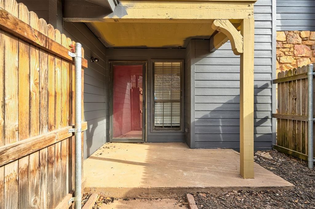 14311 N Pennsylvania Avenue 8N, Oklahoma City, OK 73134
