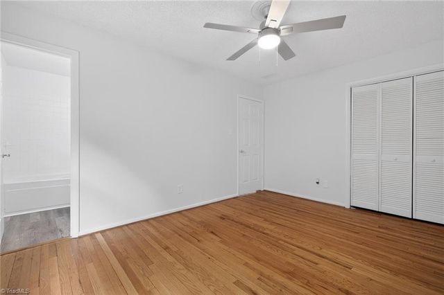 4013 Oak Ridge Drive, Winston-salem, NC 27105