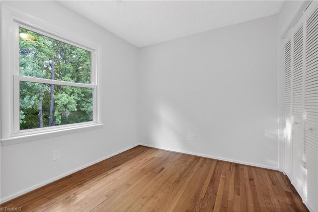 4013 Oak Ridge Drive, Winston-salem, NC 27105