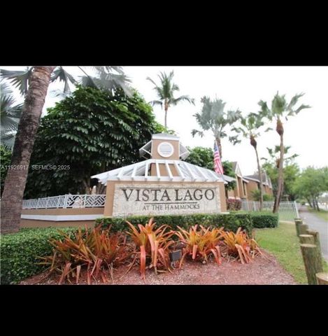 15570 SW 105th Ln 1708, Miami, FL 33196