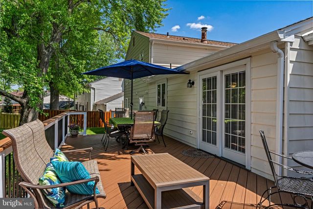 1119 BRADFIELD DR SW, Leesburg, VA 20175