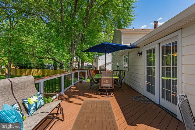 1119 BRADFIELD DR SW, Leesburg, VA 20175