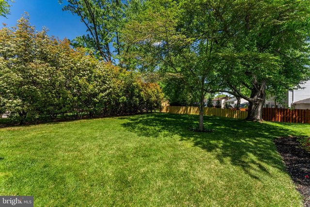 1119 BRADFIELD DR SW, Leesburg, VA 20175