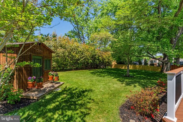 1119 BRADFIELD DR SW, Leesburg, VA 20175