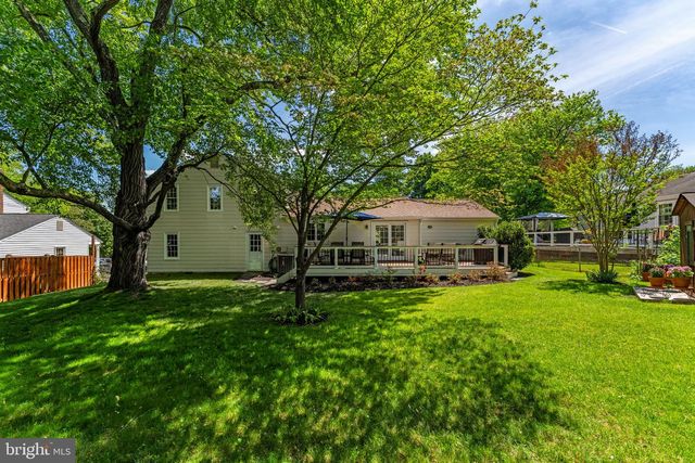 1119 BRADFIELD DR SW, Leesburg, VA 20175