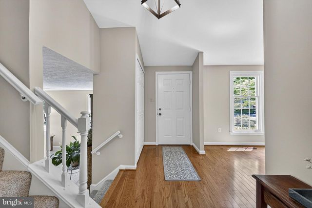 1119 BRADFIELD DR SW, Leesburg, VA 20175