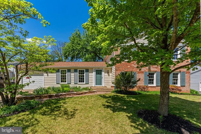 1119 BRADFIELD DR SW, Leesburg, VA 20175