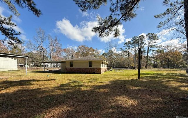 26035 John L Ln, Denham Springs, LA 70726