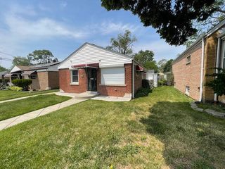 12726 S Green Street, Chicago, IL 60643