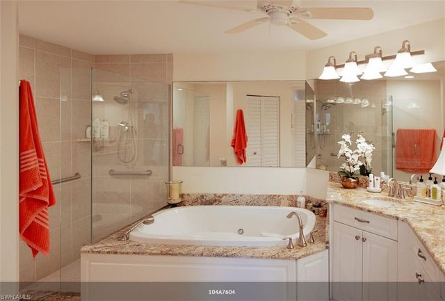 6270 Bellerive AVE 303, Naples, FL 34119