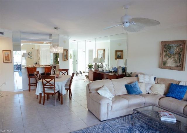 6270 Bellerive AVE 303, Naples, FL 34119