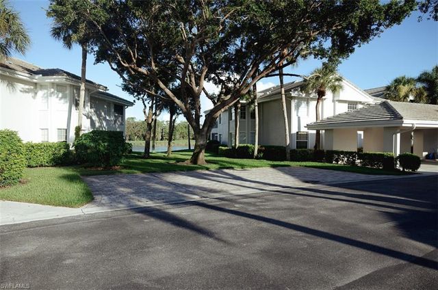 6270 Bellerive AVE 303, Naples, FL 34119
