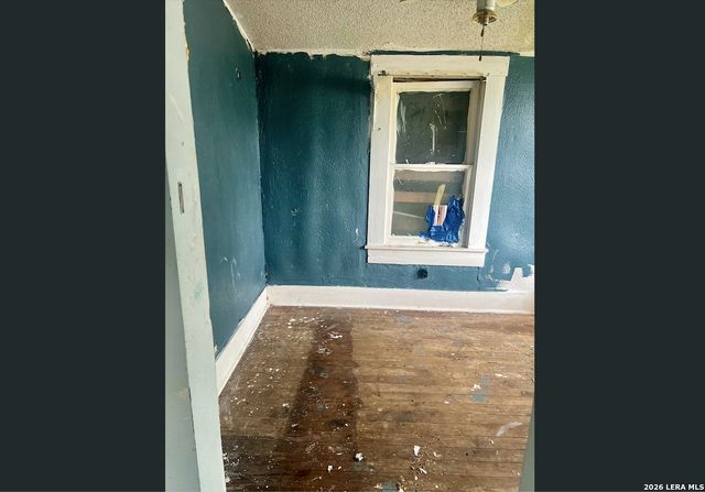 214 N Palmetto, San Antonio, TX 78202