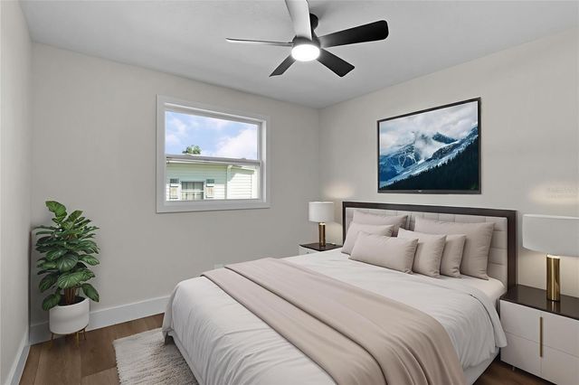 205 PALO VERDE DRIVE, Leesburg, FL 34748