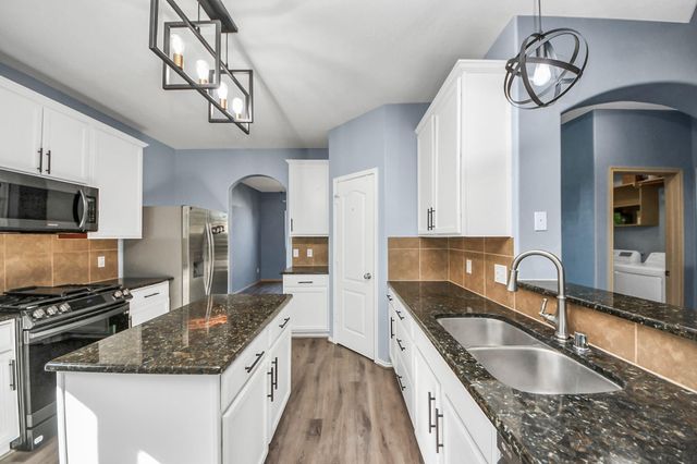 7946 Atwood Hills Lane, Humble, TX 77338