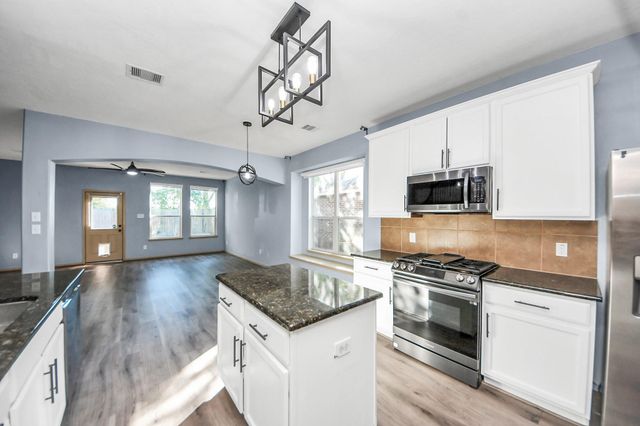 7946 Atwood Hills Lane, Humble, TX 77338