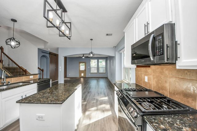 7946 Atwood Hills Lane, Humble, TX 77338