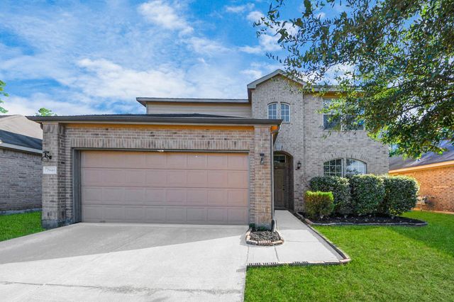 7946 Atwood Hills Lane, Humble, TX 77338