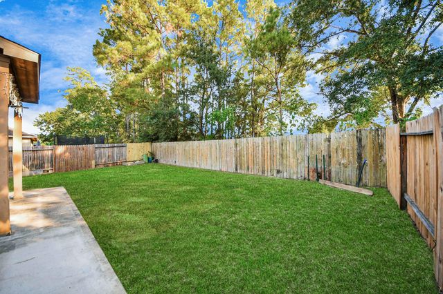 7946 Atwood Hills Lane, Humble, TX 77338