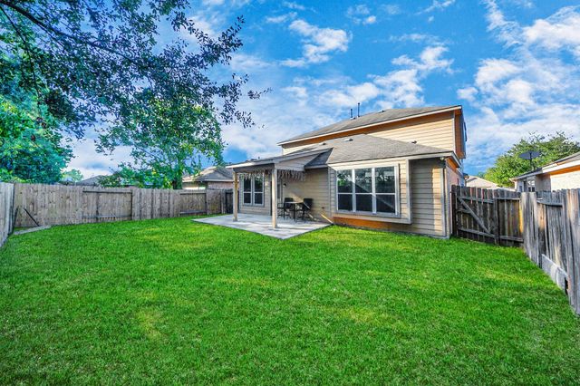 7946 Atwood Hills Lane, Humble, TX 77338