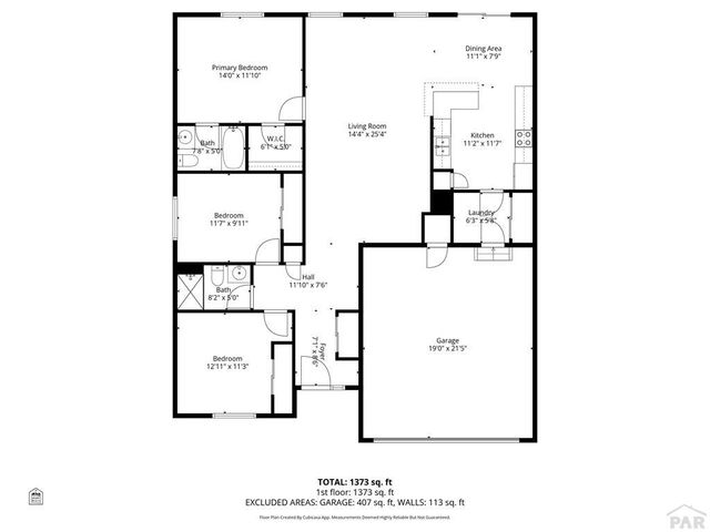 4315 Outlook Blvd Apt S, Pueblo, CO 81008