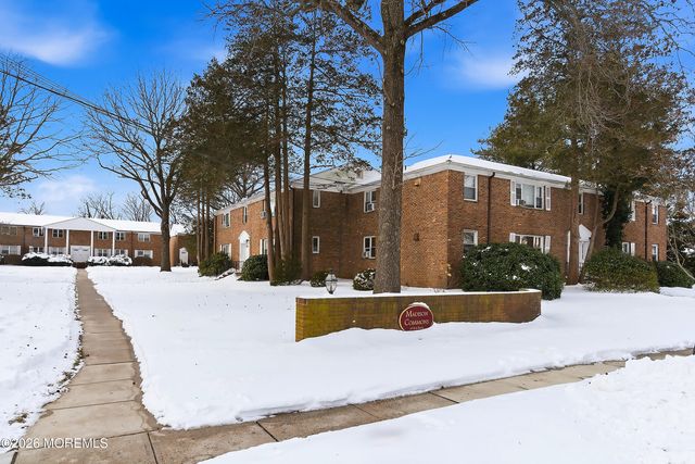 132 South Street 4B, Red Bank, NJ 07701