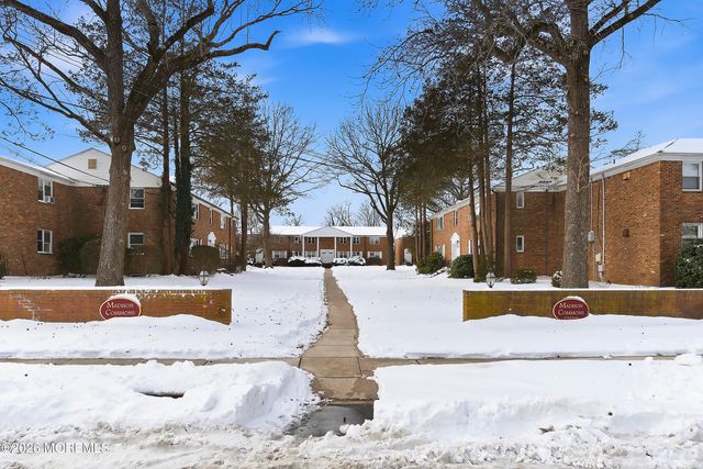 132 South Street 4B, Red Bank, NJ 07701