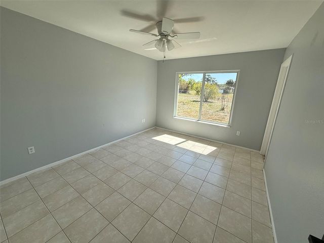 3236 MONTCLAIR CIRCLE, North Port, FL 34287