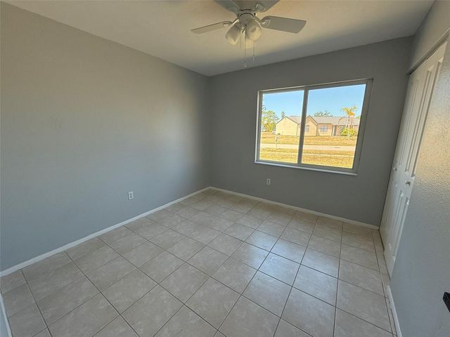 3236 MONTCLAIR CIRCLE, North Port, FL 34287