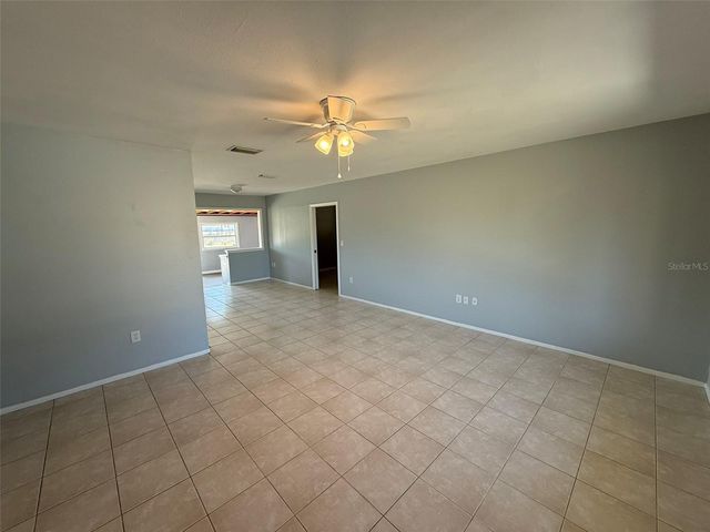 3236 MONTCLAIR CIRCLE, North Port, FL 34287