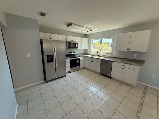 3236 MONTCLAIR CIRCLE, North Port, FL 34287