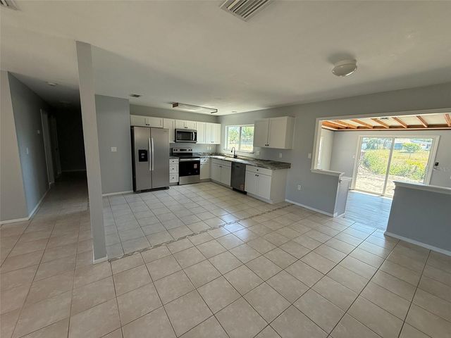 3236 MONTCLAIR CIRCLE, North Port, FL 34287