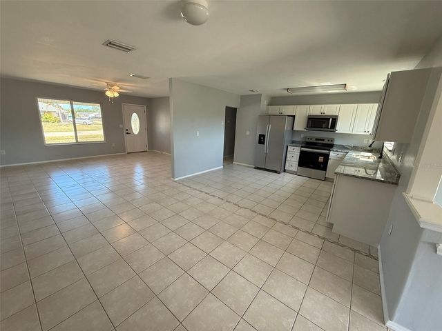 3236 MONTCLAIR CIRCLE, North Port, FL 34287