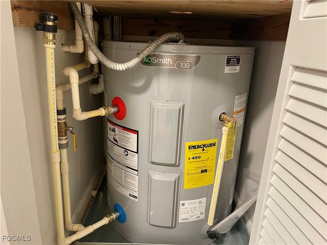 8754 River Homes LN 8205, Bonita Springs, FL 34135