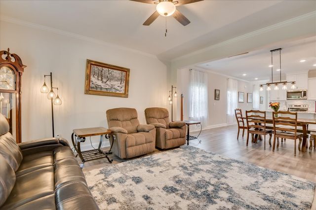 23 Coslett Drive, North Augusta, SC 29860