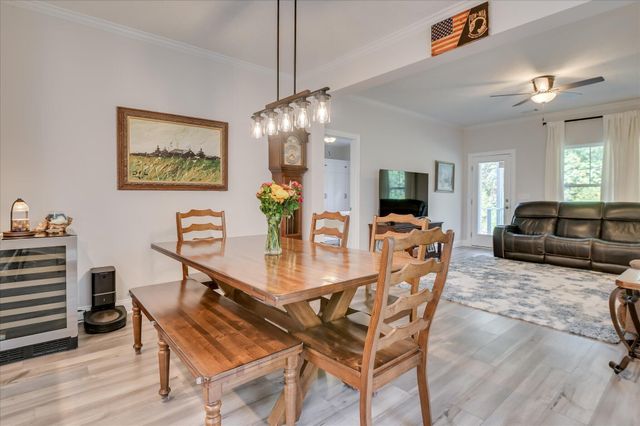 23 Coslett Drive, North Augusta, SC 29860