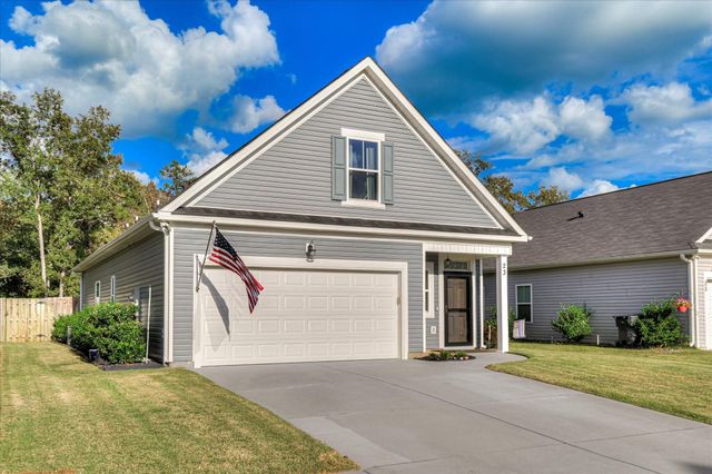 23 Coslett Drive, North Augusta, SC 29860