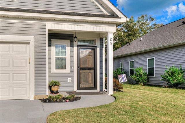 23 Coslett Drive, North Augusta, SC 29860