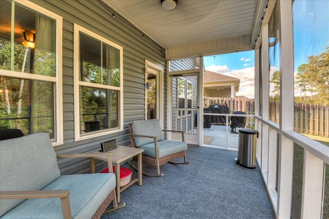23 Coslett Drive, North Augusta, SC 29860