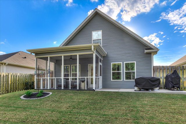 23 Coslett Drive, North Augusta, SC 29860