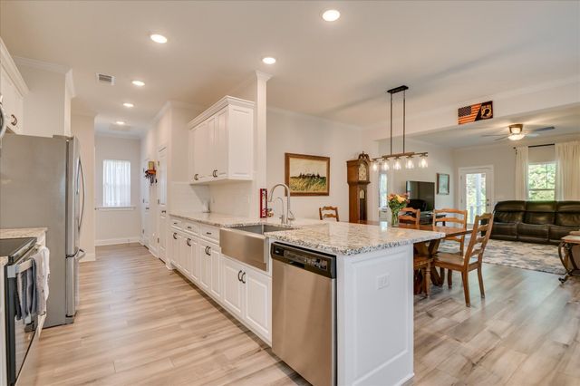 23 Coslett Drive, North Augusta, SC 29860