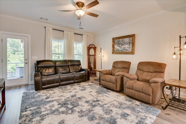 23 Coslett Drive, North Augusta, SC 29860