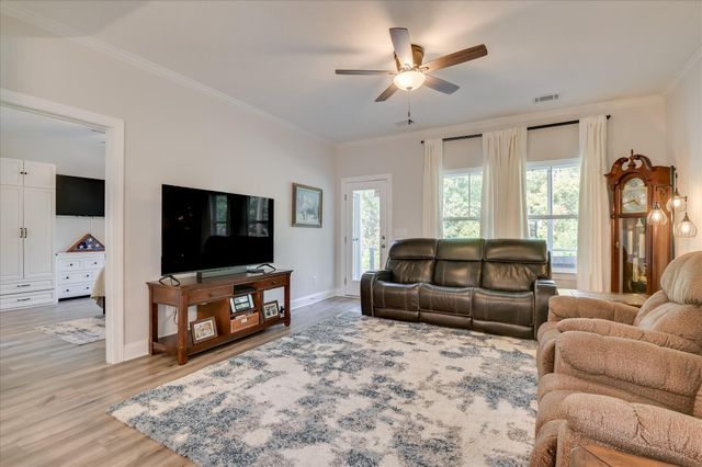 23 Coslett Drive, North Augusta, SC 29860