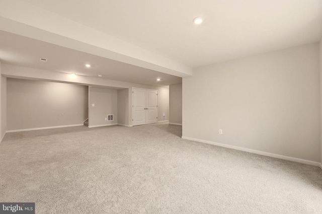 124 HUNTWELL WEST BLVD, Ranson, WV 25438