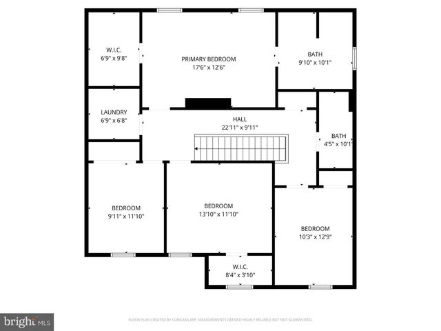 124 HUNTWELL WEST BLVD, Ranson, WV 25438